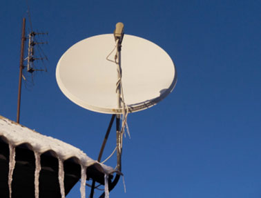 Telecommunications